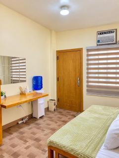 Cozy Family Suite in Baler- Balai Kaden - 3