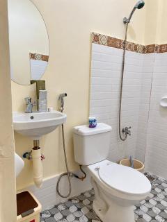 Cozy Family Suite in Baler- Balai Kaden - 2