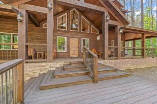 Low Rider Lodge - Backs to Pine Forest and ATV Trail Access from Driveway - 2