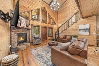 Low Rider Lodge - Backs to Pine Forest and ATV Trail Access from Driveway - 3