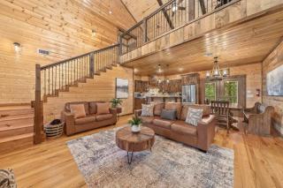 Low Rider Lodge - Backs to Pine Forest and ATV Trail Access from Driveway - 1