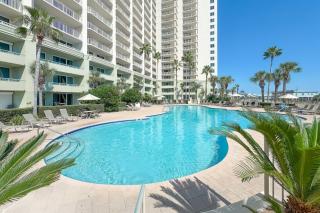 BeachClub A-201-2nd floor Beachfront-4 Bed-4Bath-Luxe Condo-Resort-Sleeps 10 - 9