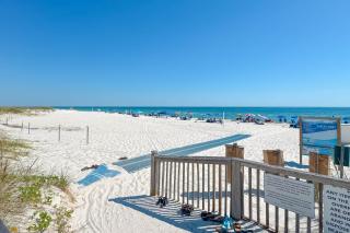 BeachClub A-201-2nd floor Beachfront-4 Bed-4Bath-Luxe Condo-Resort-Sleeps 10 - 8