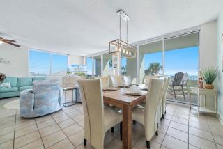 BeachClub A-201-2nd floor Beachfront-4 Bed-4Bath-Luxe Condo-Resort-Sleeps 10 - 3