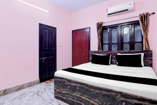 Hotel O Ghosh Guest House - 8