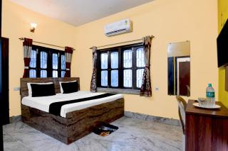 Hotel O Ghosh Guest House - 5