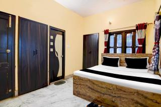 Hotel O Ghosh Guest House - 0