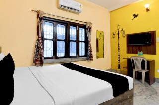 Hotel O Ghosh Guest House - 6