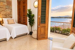 AmazINN Places private Splash Pool and relaxing Sound of Sea - 8
