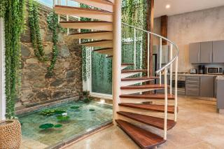AmazINN Places private Splash Pool and relaxing Sound of Sea - 5