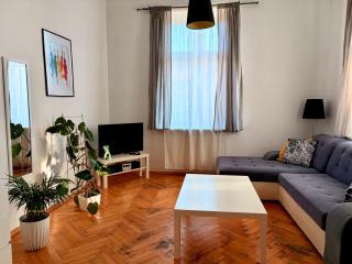 Apartament Szafir 4 - 8