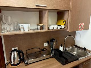 Apartament Szafir 4 - 2
