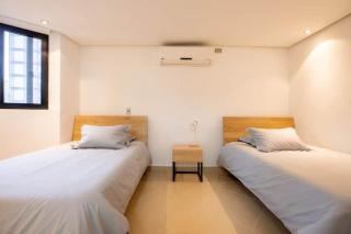 Apartamento con jacuzzi y vistas al Poblado - 5