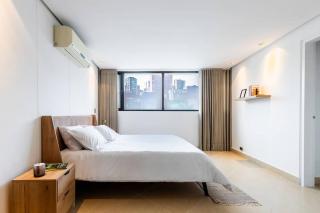 Apartamento con jacuzzi y vistas al Poblado - 1