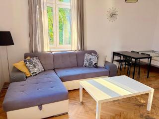 Apartament Szafir 4 - 7