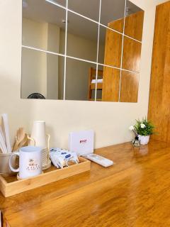 Cozy Family Suite near Sabang Beach- Balai Kaden - 0