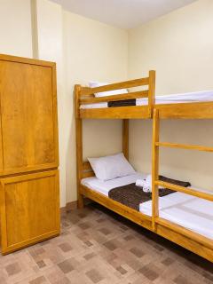Cozy Family Suite near Sabang Beach- Balai Kaden - 2