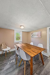 Comfortable 3 Bedroom Duplex - 5
