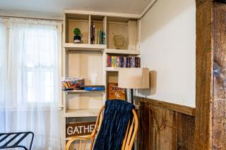 Comfortable 3 Bedroom Duplex - 9