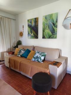 Nannai Residence Flat na praia de Muro Alto - 8