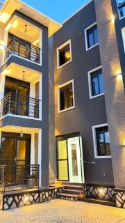 Praise coz homes - 4