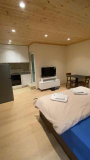 Tirana Center Apartaments - 2