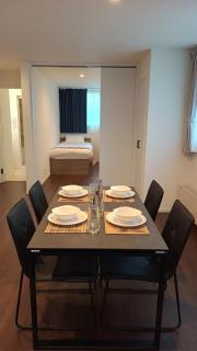 Yukiyama Chalet Apartments - 3
