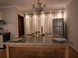 Madinaty B6 Ground-Floor 2-Bedroom with Private Garden - 5