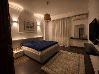 Madinaty B6 Ground-Floor 2-Bedroom with Private Garden - 2