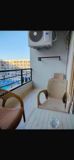 Central Hurghada,Private Beach,4 Pools - 9