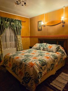 Hostal Josmar Natales - 4