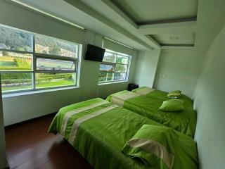 Hotel Alférez Real - 8