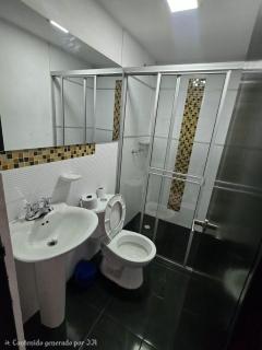 Hotel Alférez Real - 3