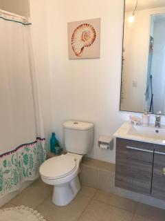 Family Apartment in Lomas de Papudo 2D-1B - 9