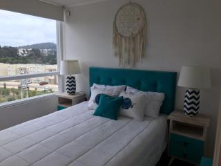 Family Apartment in Lomas de Papudo 2D-1B - 6