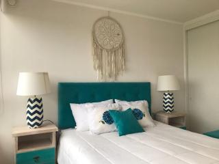 Family Apartment in Lomas de Papudo 2D-1B - 4
