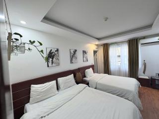 Nexus Hostel - 8