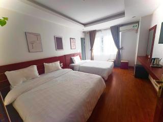 Nexus Hostel - 6