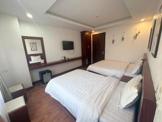 Nexus Hostel - 4