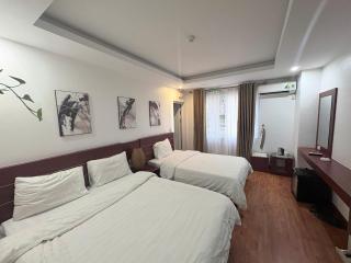 Nexus Hostel - 3