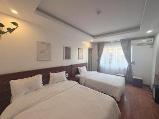 Nexus Hostel - 2