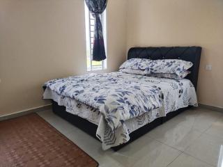 Homestay Tenang DBendang - 8