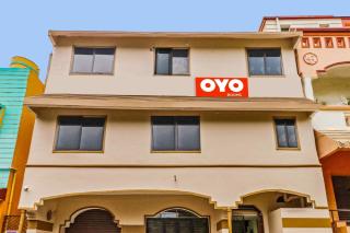 Hotel O Sai Heritage - 3