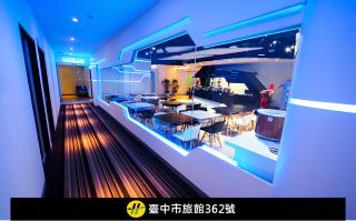Galaxia Business Hotel - 0