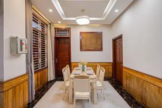 K Villa Center Da Nang - 7