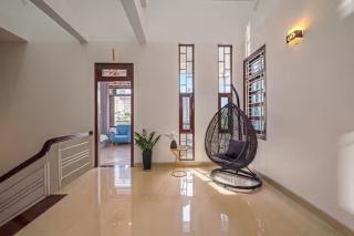 K Villa Center Da Nang - 5