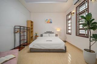 K Villa Center Da Nang - 1