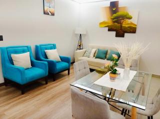 Suite Montano 303 - 1