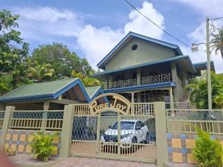 PURE JOY Group Retreat in Toco - 0