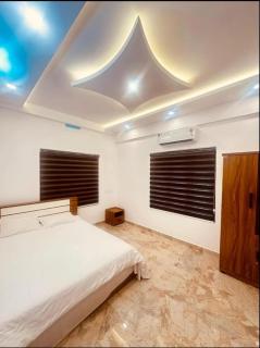 NK ROOMS MANANTHAVADy - 0